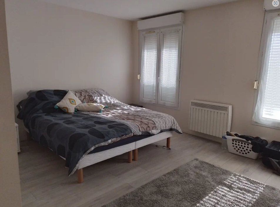 Appartement, non meublé, 5 pièces, 164m² à Le Mans (72000) — photo 3