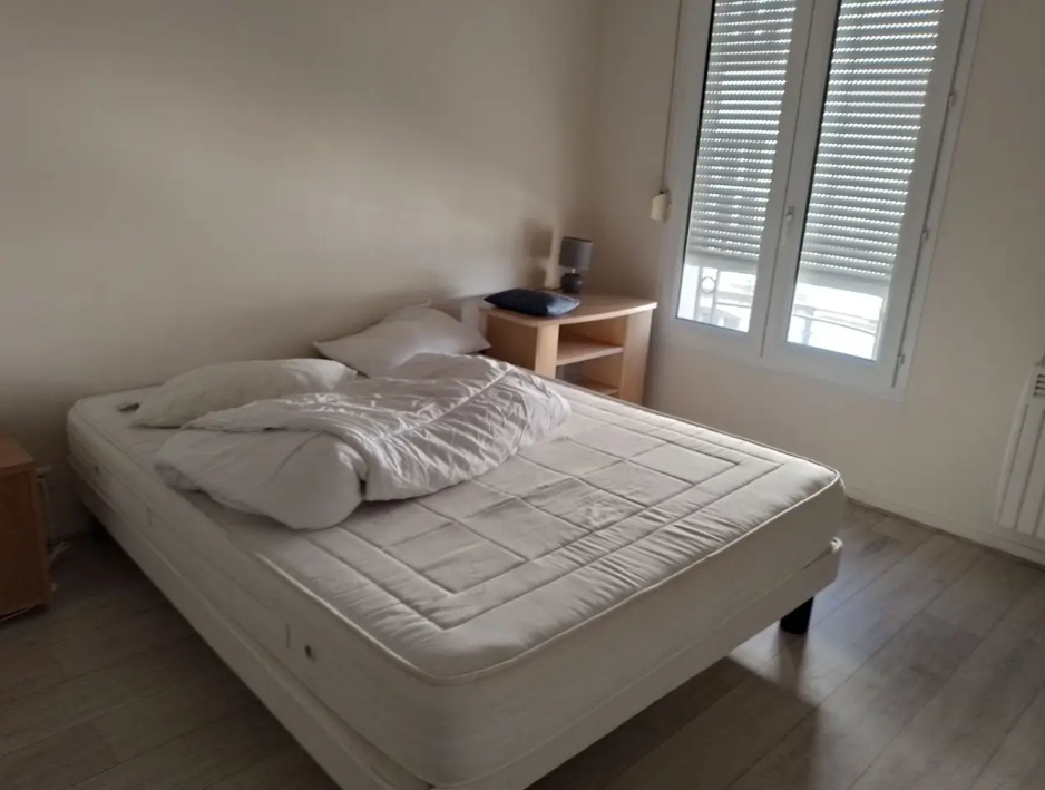 Appartement, non meublé, 5 pièces, 164m² à Le Mans (72000) — photo 5