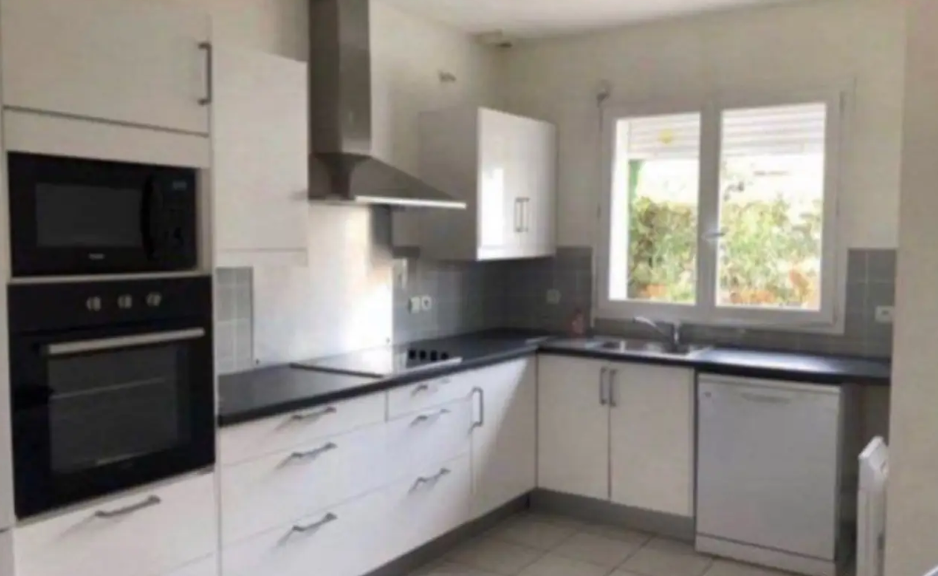 Chambre, meublé, 15m² à Toulouse (31500) — photo principale