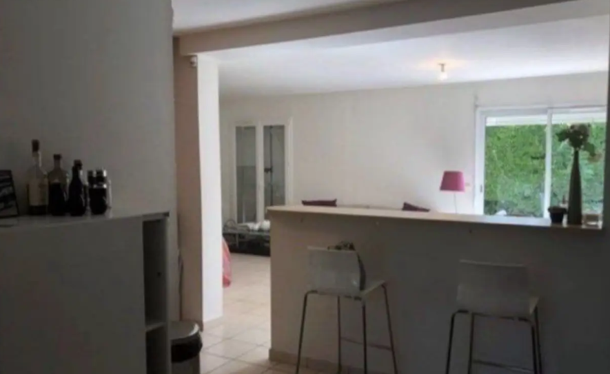 Chambre, meublé, 15m² à Toulouse (31500) — photo 3
