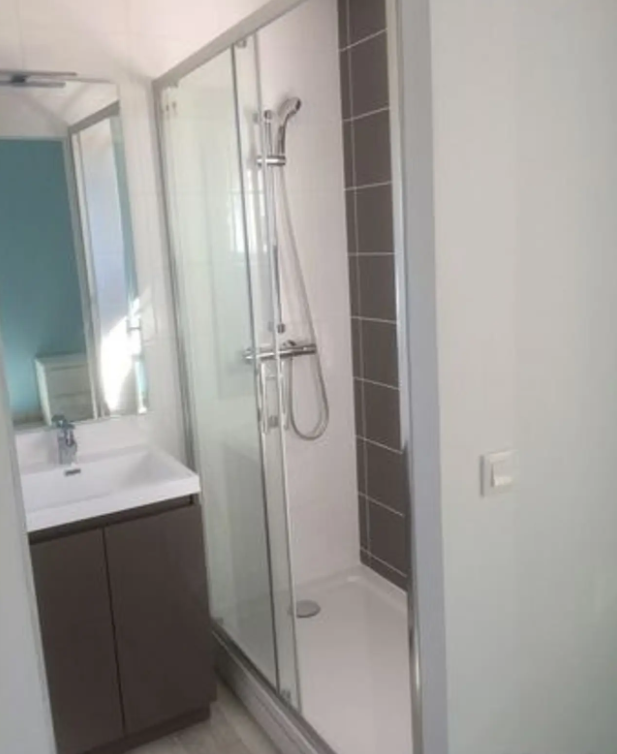 Chambre, meublé, 15m² à Toulouse (31500) — photo 4