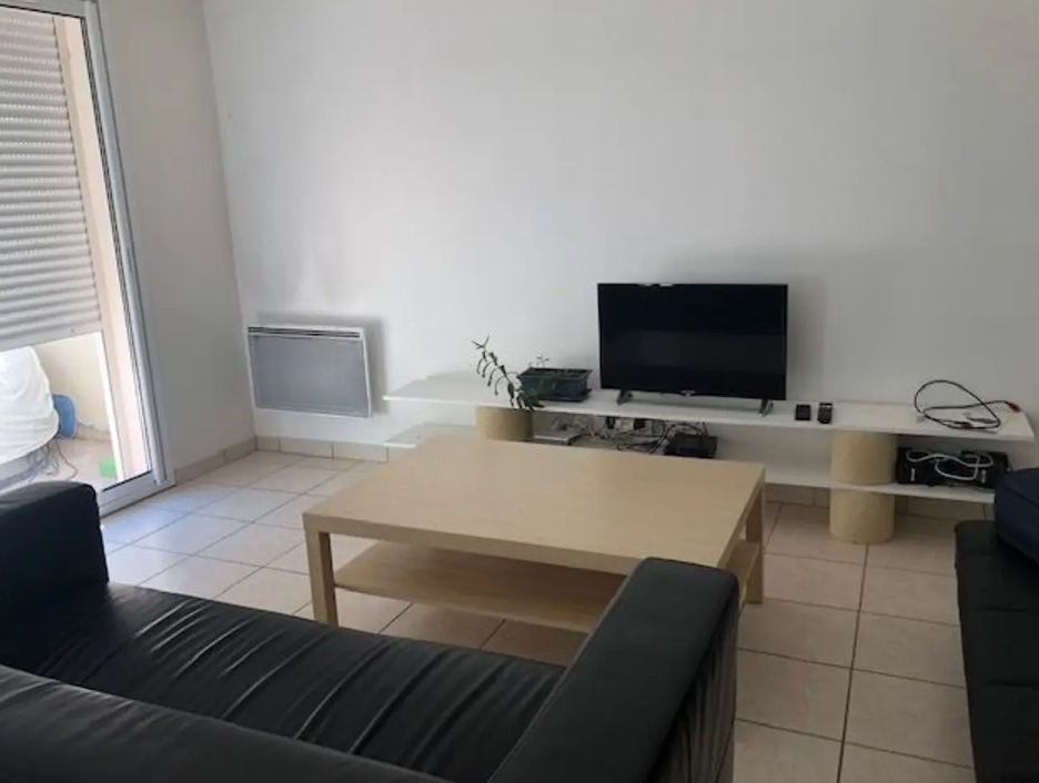 Chambre, meublé, 15m² à Toulouse (31500) — photo 5