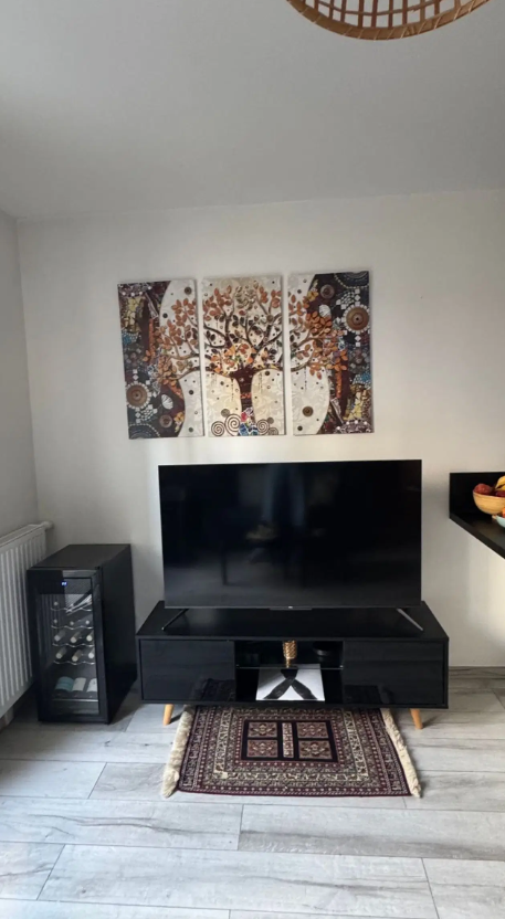 Appartement, meublé, 2 pièces, 40m² à Bois-Colombes (92270) — photo 3