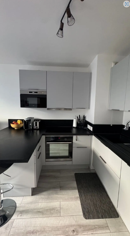 Appartement, meublé, 2 pièces, 40m² à Bois-Colombes (92270) — photo 5