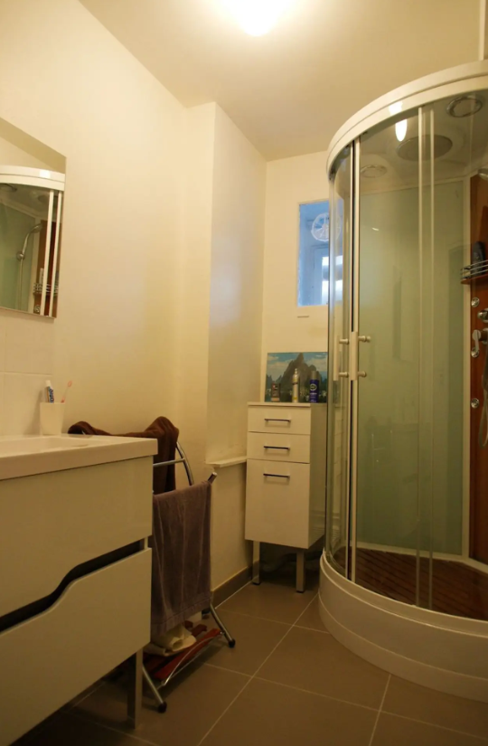 Appartement, meublé, 2 pièces, 57m² à Le Mans (72000) — photo 2