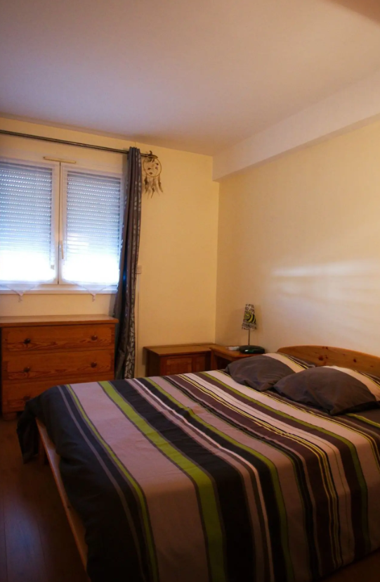 Appartement, meublé, 2 pièces, 57m² à Le Mans (72000) — photo 3