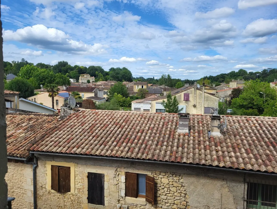 Appartement, meublé, 3 pièces, 82m² à Le Tourne (33550) — photo principale