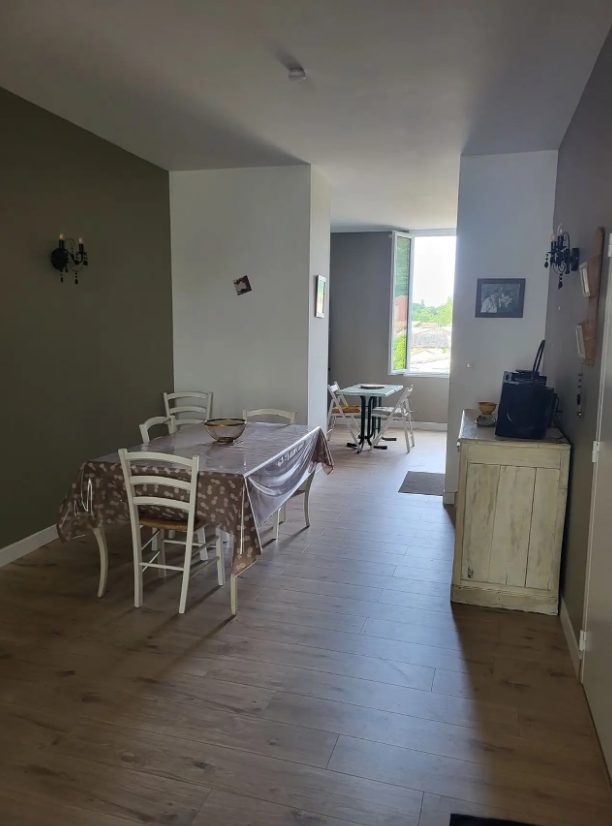 Appartement, meublé, 3 pièces, 82m² à Le Tourne (33550) — photo 5