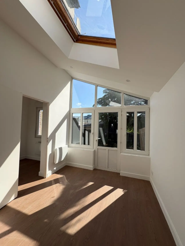 Appartement, non meublé, 3 pièces, 55m² à Le Mans (72100) — photo principale