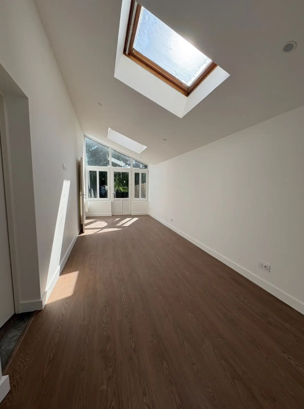 Appartement, non meublé, 3 pièces, 55m² à Le Mans (72100) — photo 2