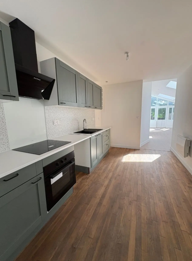 Appartement, non meublé, 3 pièces, 55m² à Le Mans (72100) — photo 3