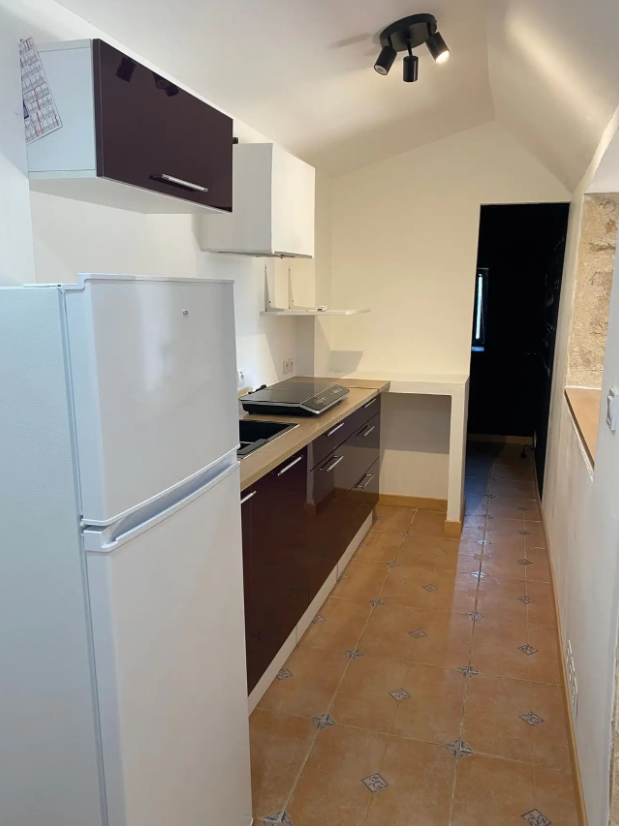 Maison, meublé, 1 pièce, 30m² à Saint-André-de-Lidon (17260) — photo 4