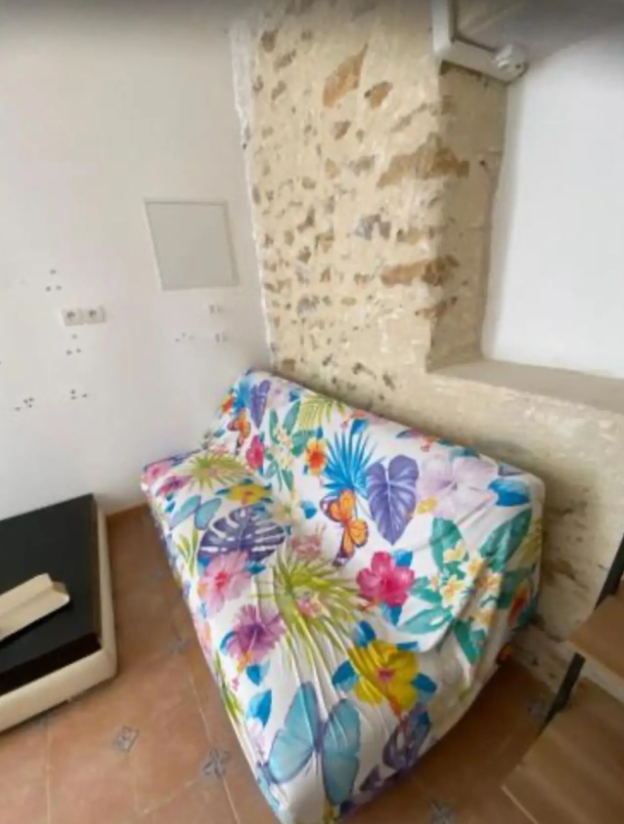 Maison, meublé, 1 pièce, 30m² à Saint-André-de-Lidon (17260) — photo 5