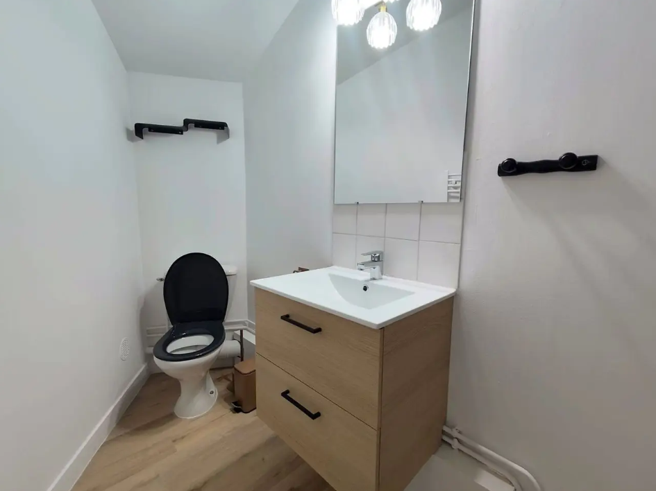 Appartement, meublé, 1 pièce, 23m² à Le Havre (76600) — photo 3