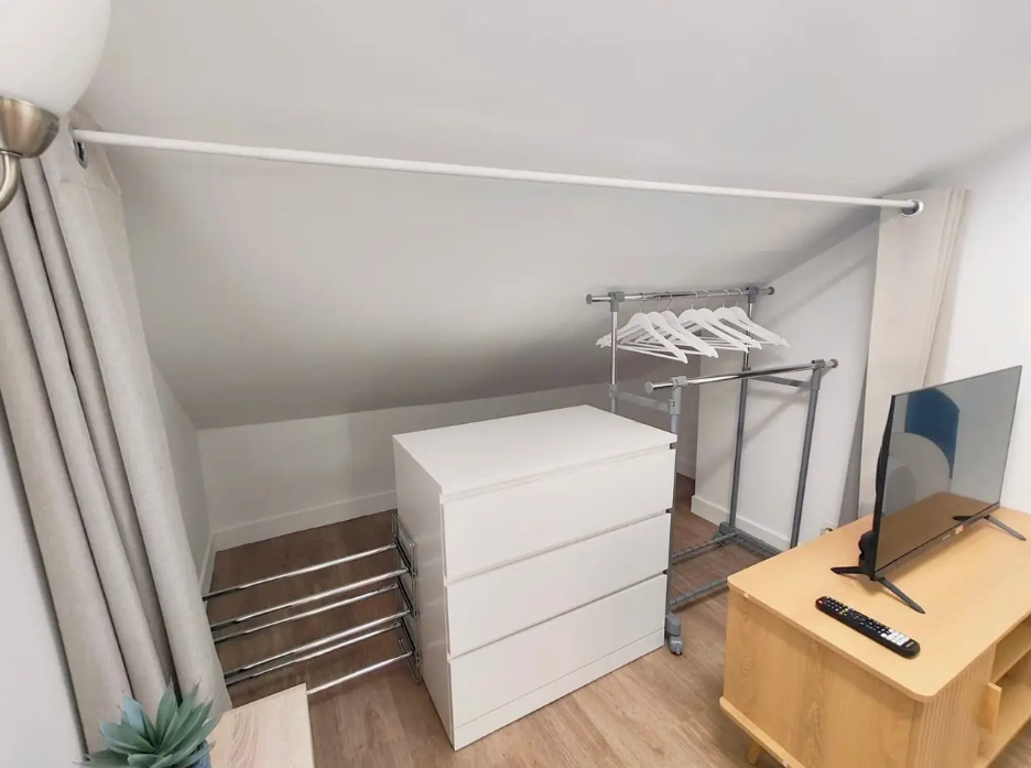 Appartement, meublé, 1 pièce, 23m² à Le Havre (76600) — photo 5