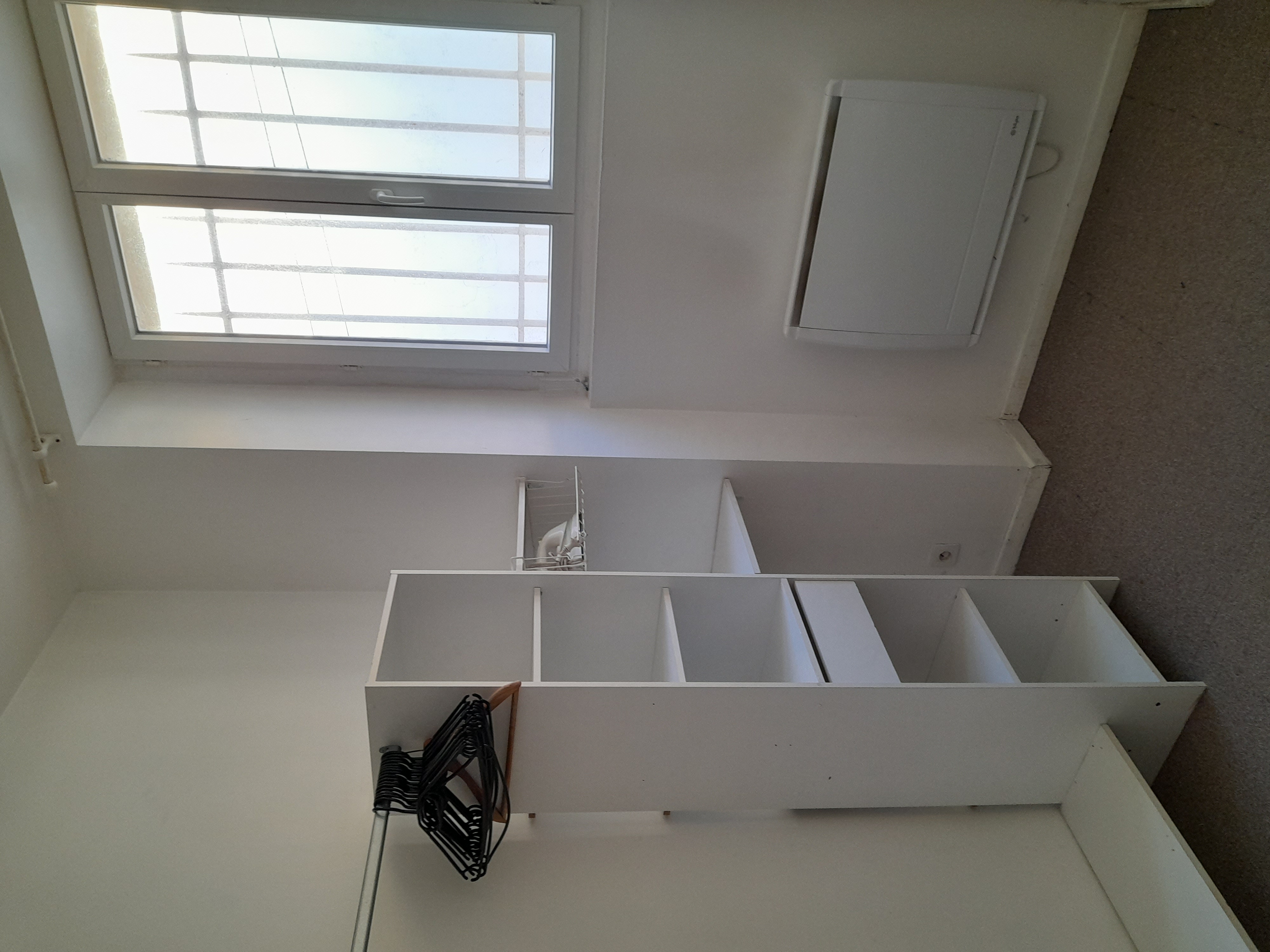 Appartement, meublé, 2 pièces, 58m² à Cambes (33880) — photo 2