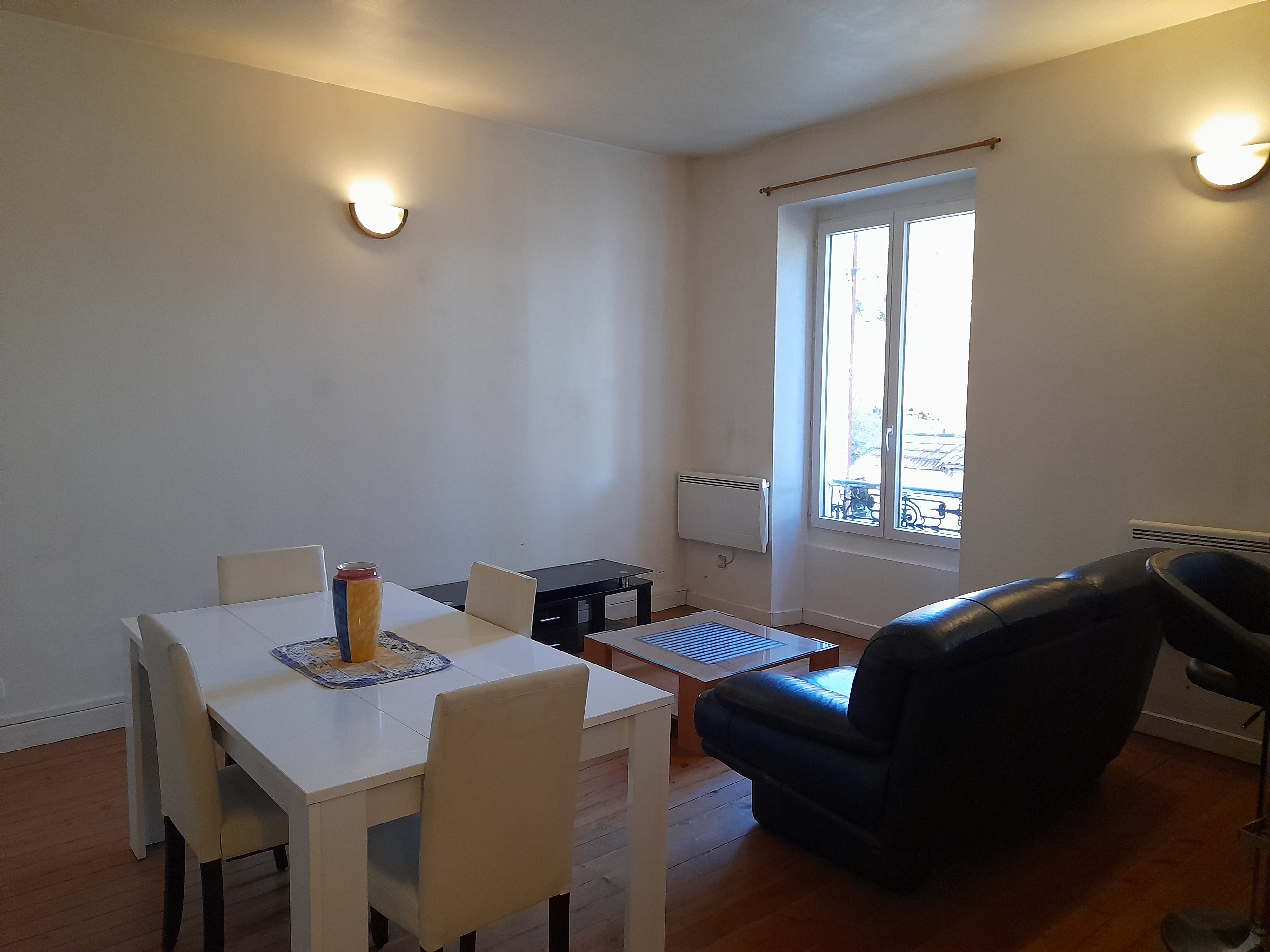 Appartement, meublé, 2 pièces, 58m² à Cambes (33880) — photo 5