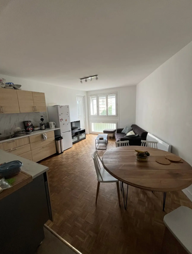 Chambre, meublé, 20m² à Toulouse (31100) — photo principale