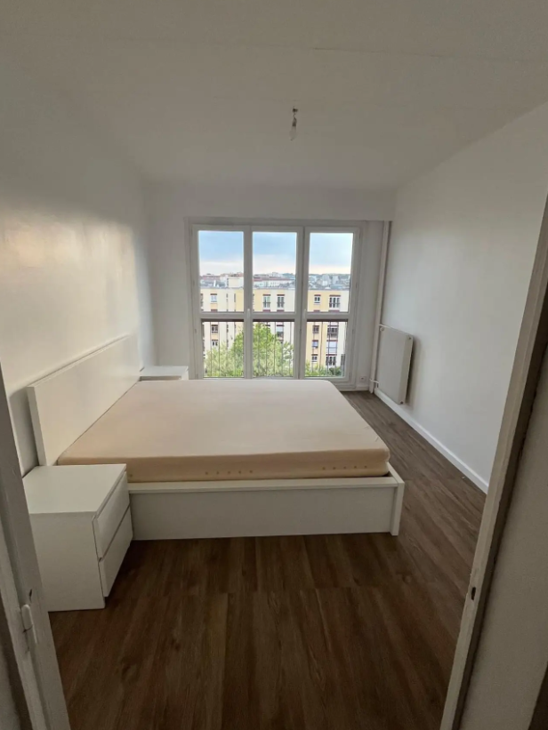 Appartement, meublé, 3 pièces, 60m² à Le Mans (72000) — photo 2