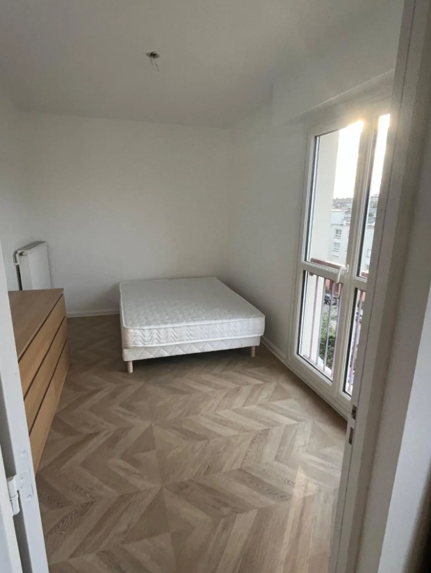 Appartement, meublé, 3 pièces, 60m² à Le Mans (72000) — photo 3