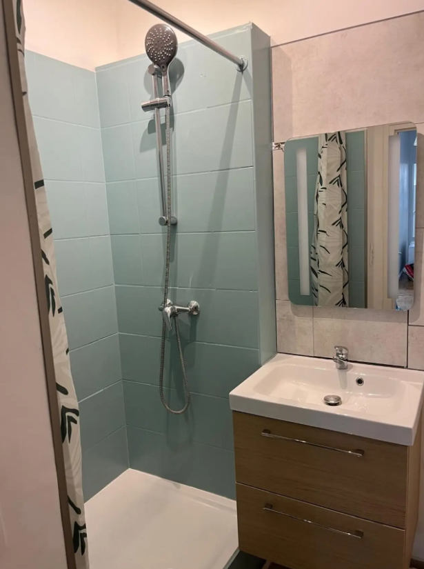 Appartement, meublé, 3 pièces, 60m² à Le Mans (72000) — photo 5