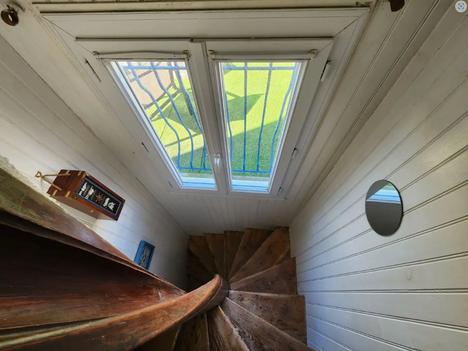 Maison, meublé, 4 pièces, 102m² à Le Havre (76600) — photo 2