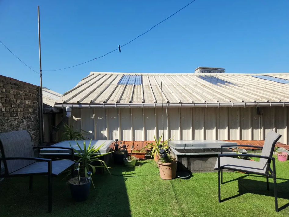 Maison, meublé, 4 pièces, 102m² à Le Havre (76600) — photo 3