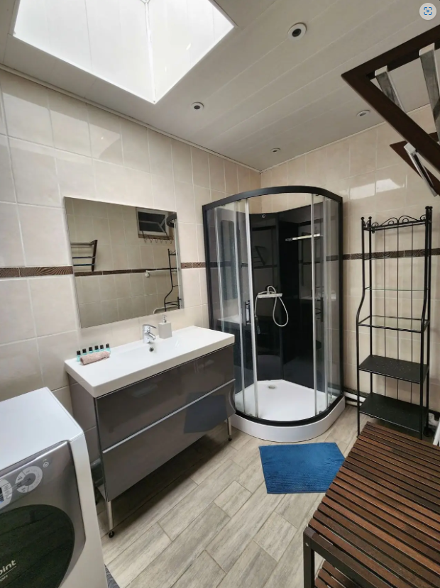 Maison, meublé, 4 pièces, 102m² à Le Havre (76600) — photo 5