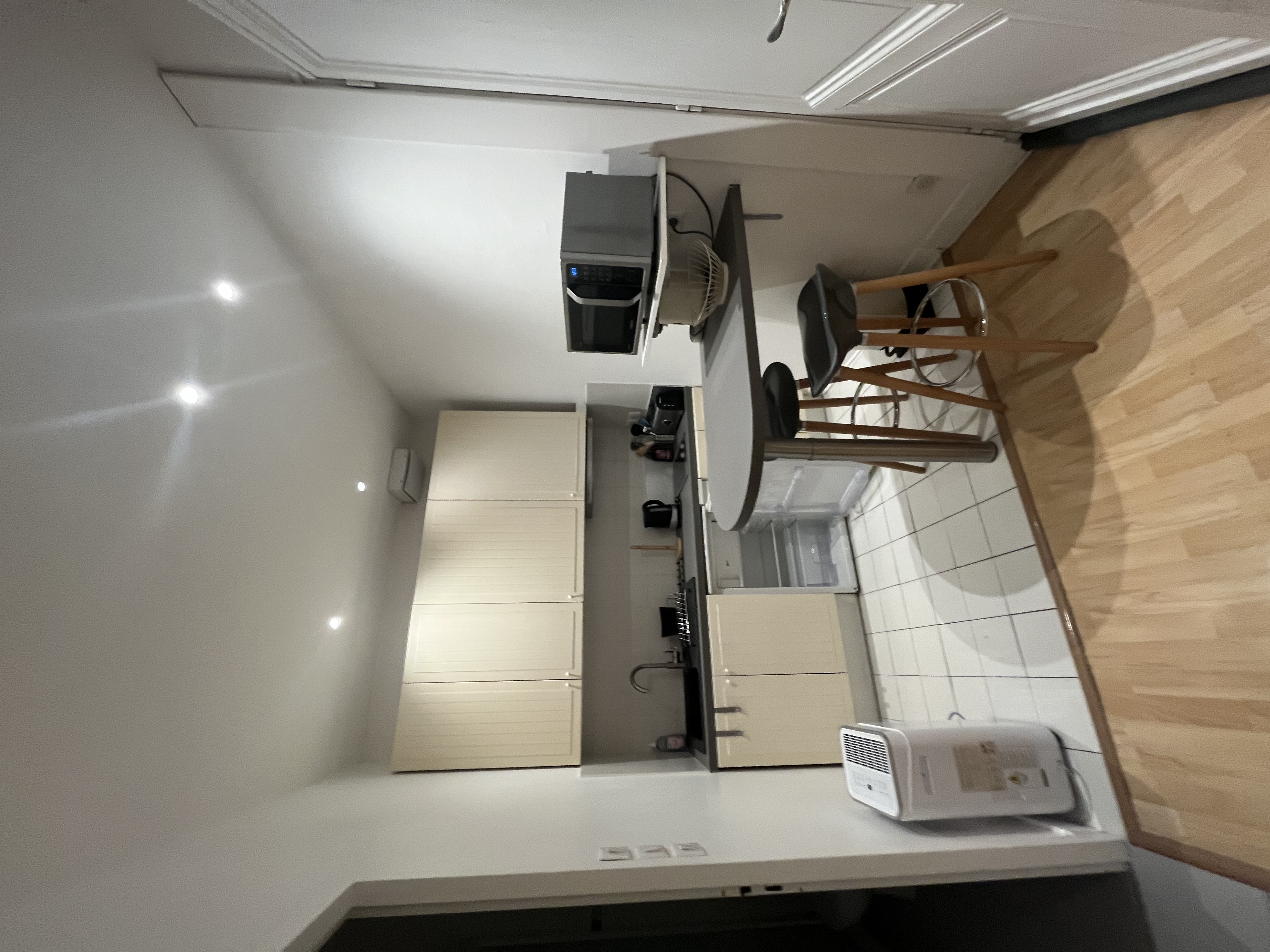 Appartement, meublé, 1 pièce, 29m² à Bordeaux (33000) — photo principale