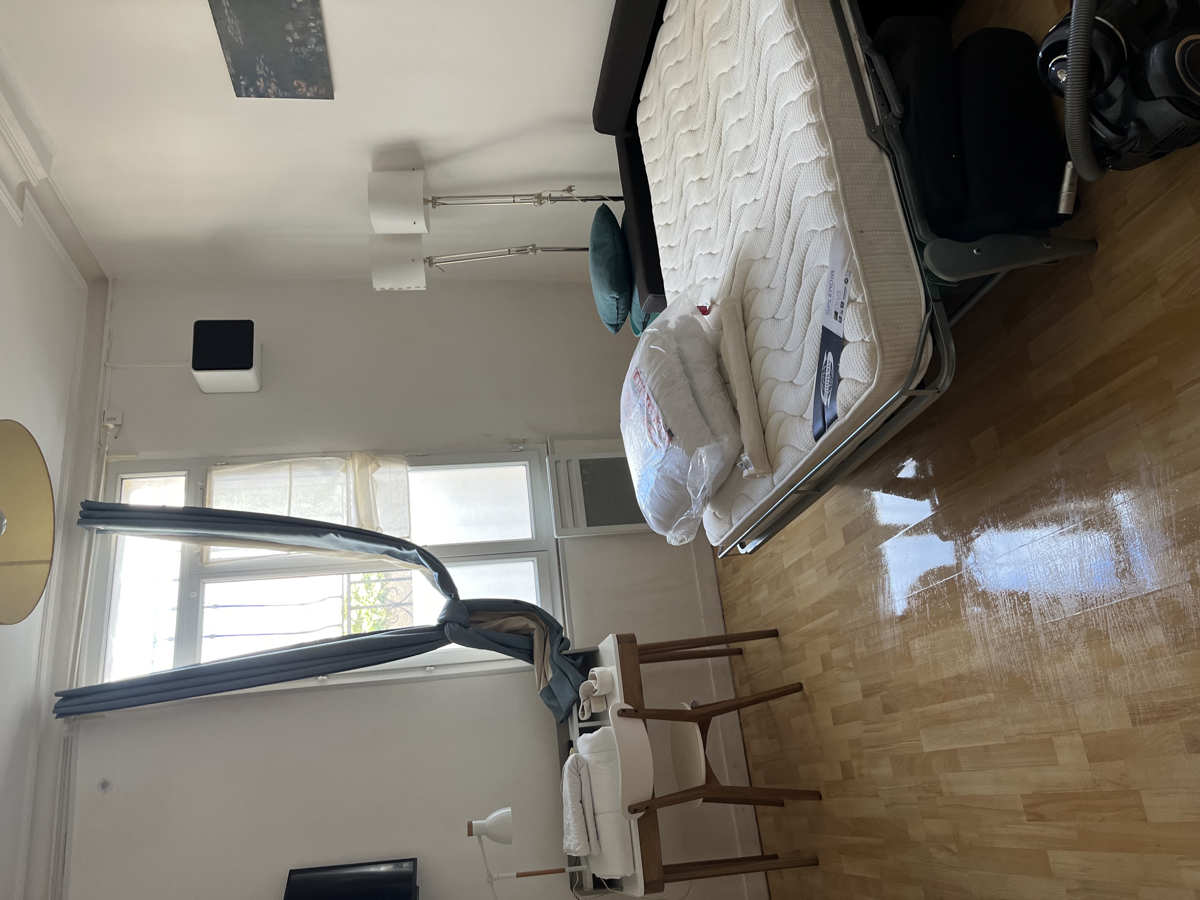 Appartement, meublé, 1 pièce, 29m² à Bordeaux (33000) — photo 3