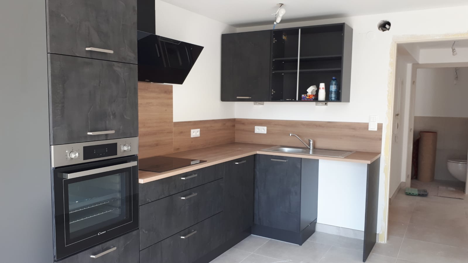 Appartement, non meublé, 2 pièces, 74m² à Haguenau (67500) — photo principale