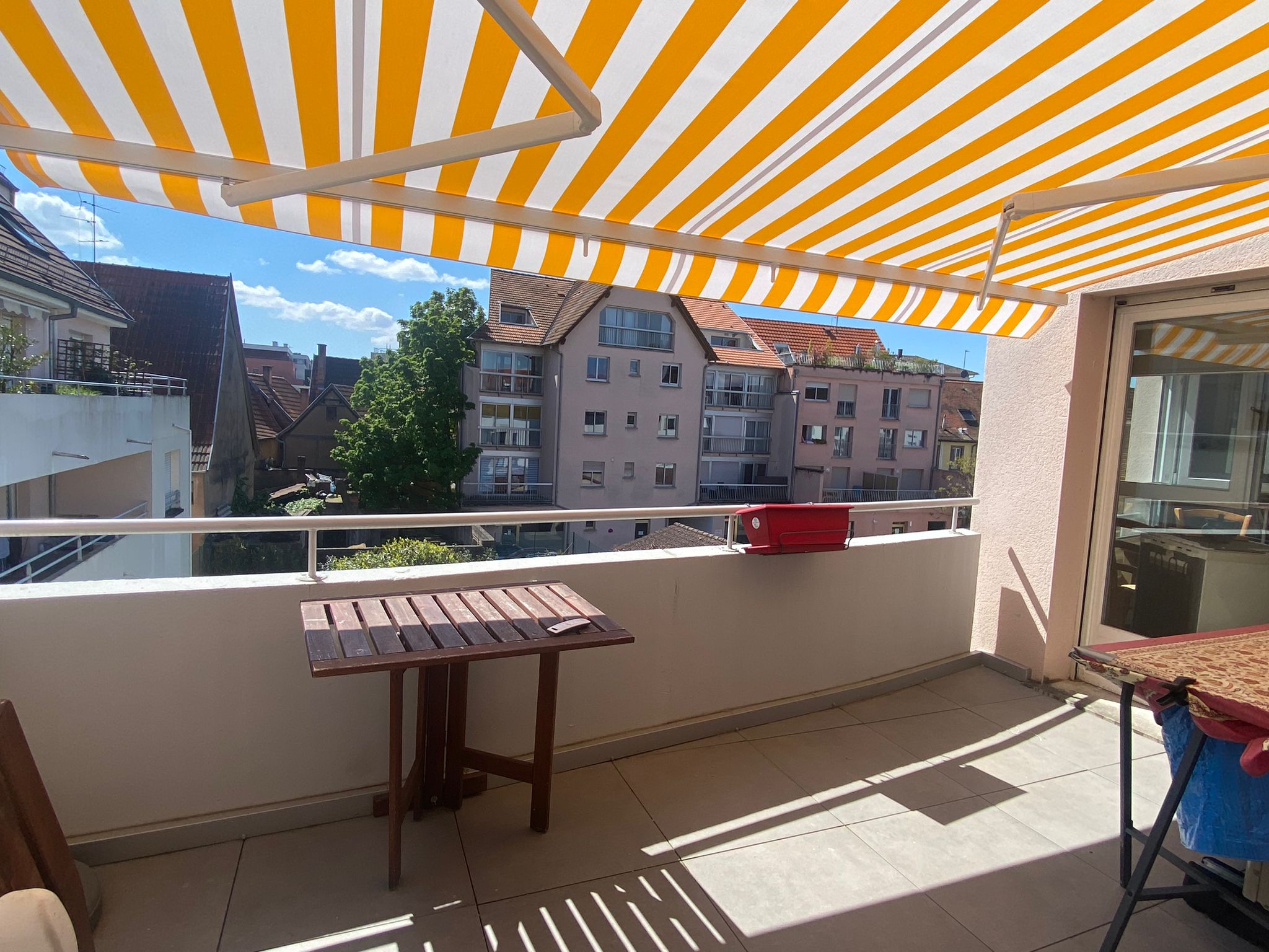 Appartement, non meublé, 2 pièces, 74m² à Haguenau (67500) — photo 2