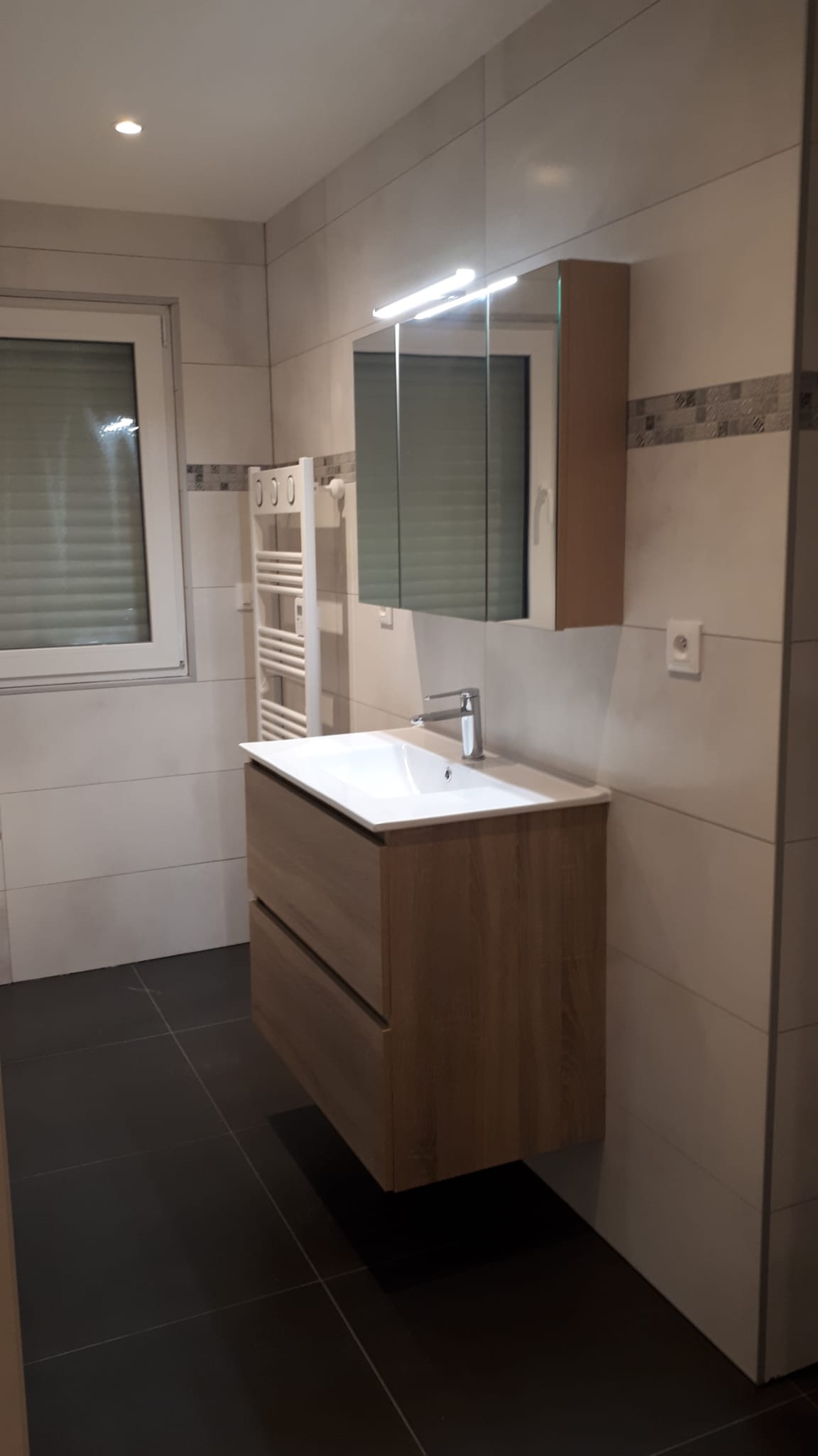 Appartement, non meublé, 2 pièces, 74m² à Haguenau (67500) — photo 4