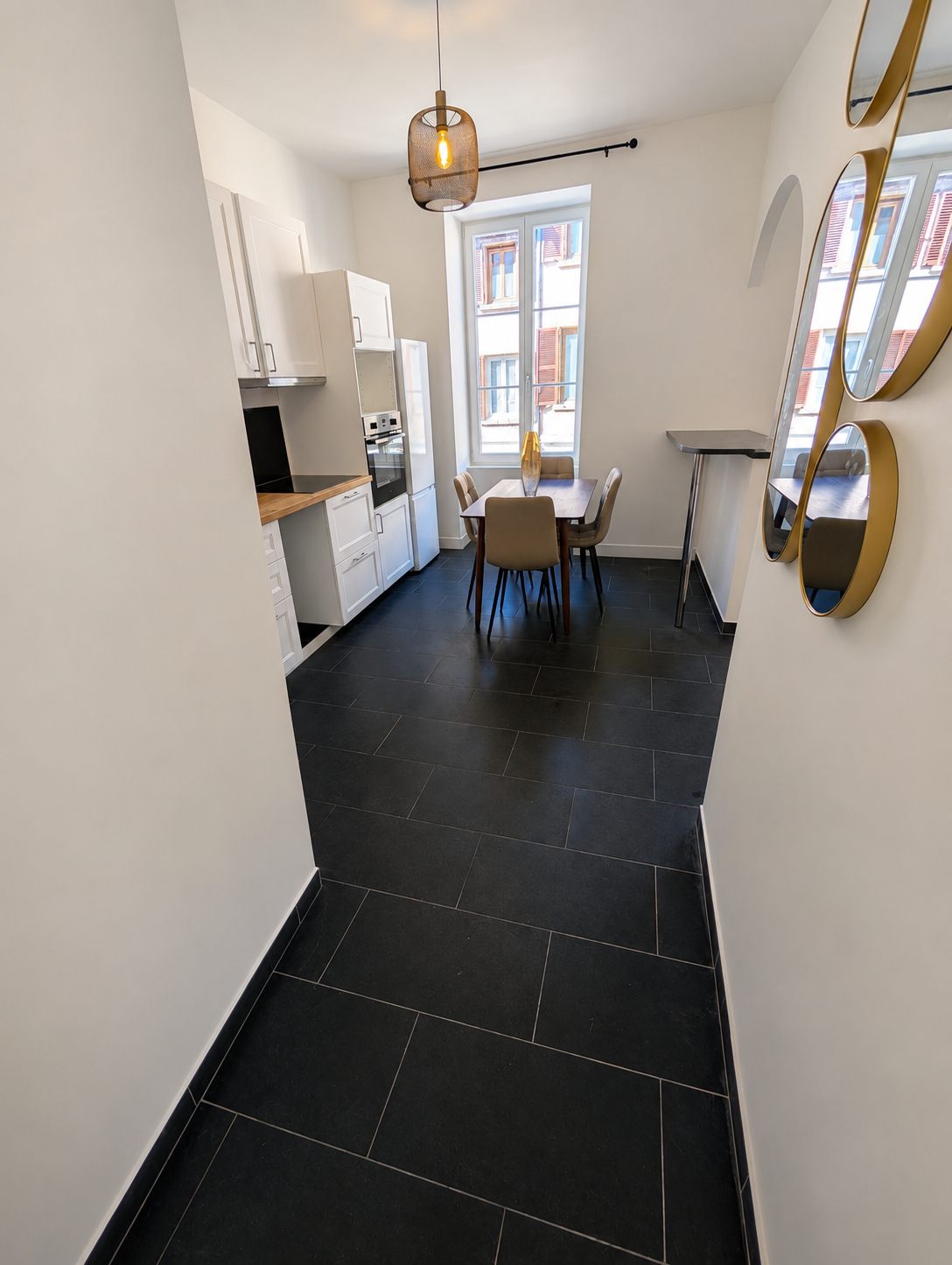 Appartement, meublé, 1 pièce, 36m² à L'Arbresle (69210) — photo principale