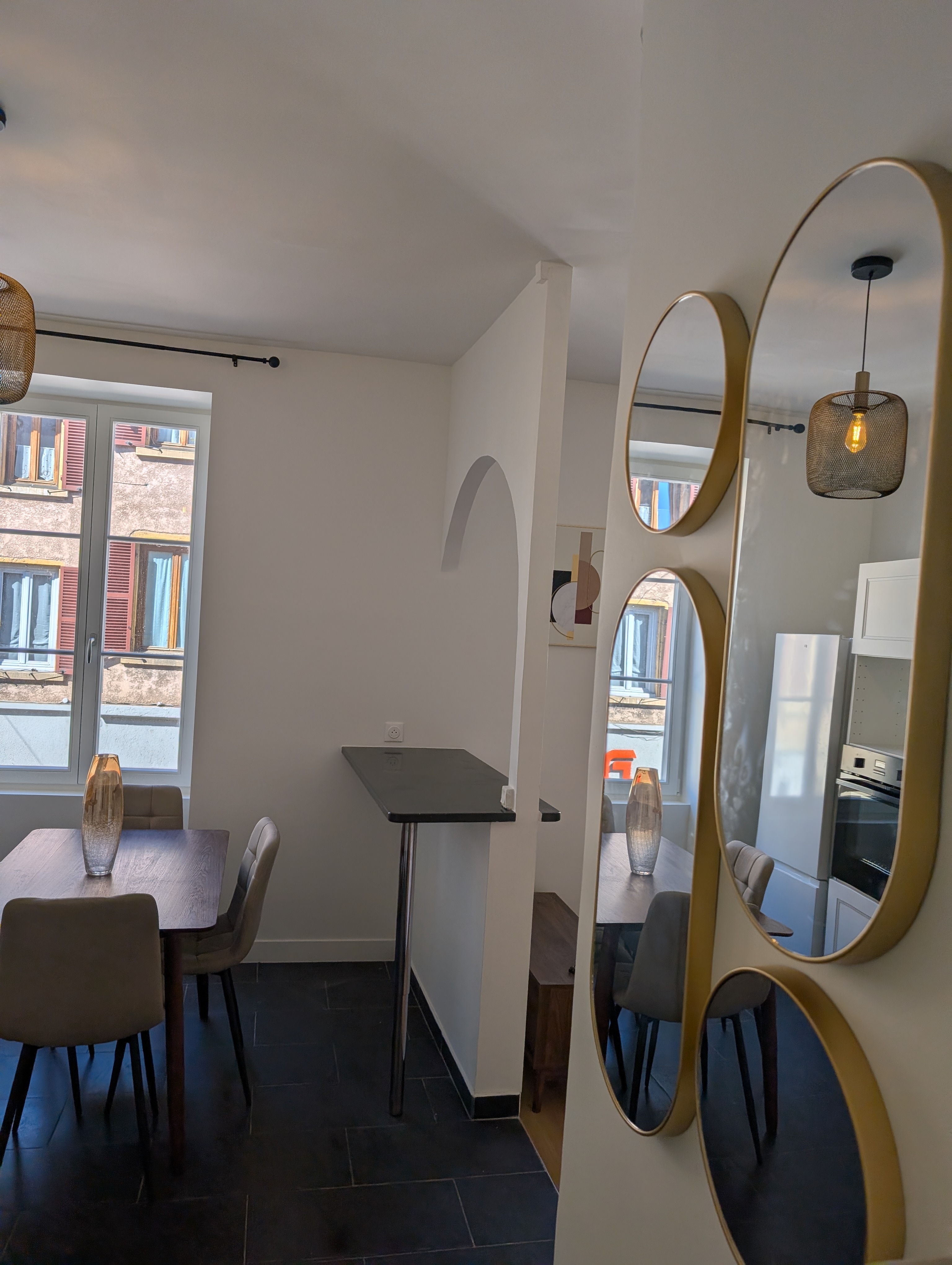Appartement, meublé, 1 pièce, 36m² à L'Arbresle (69210) — photo 2