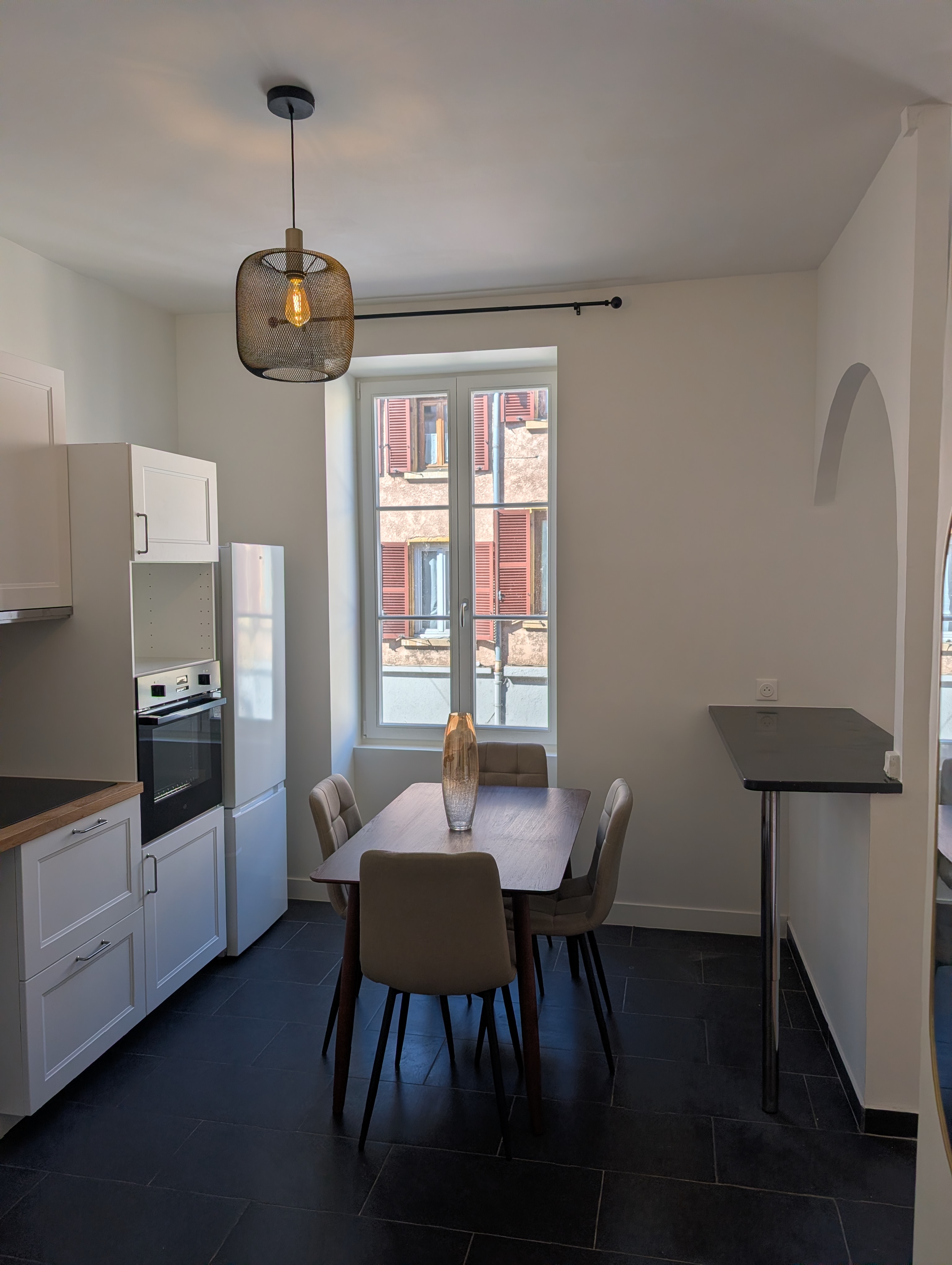 Appartement, meublé, 1 pièce, 36m² à L'Arbresle (69210) — photo 3