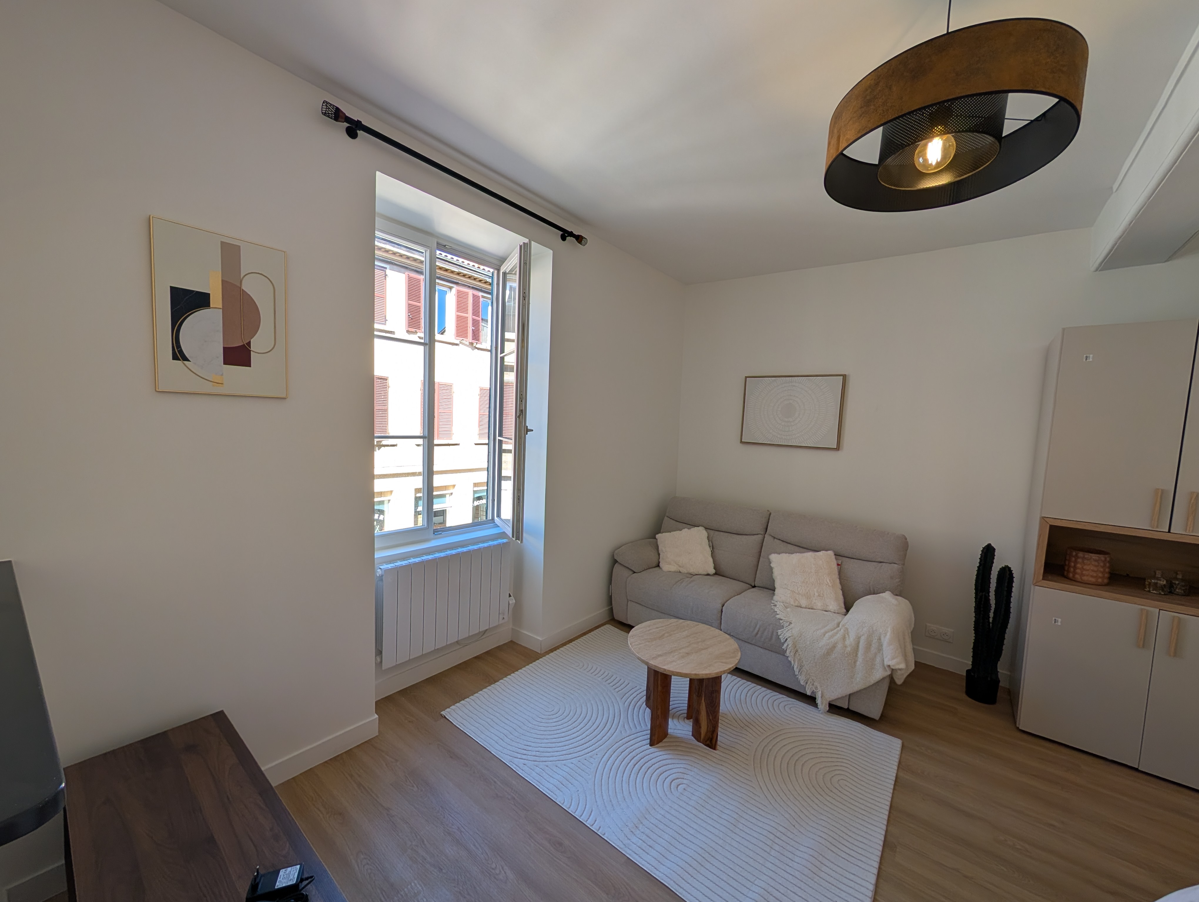 Appartement, meublé, 1 pièce, 36m² à L'Arbresle (69210) — photo 5