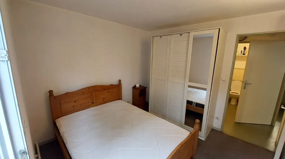 Appartement, meublé, 2 pièces, 40m² à Rouen (76000) — photo 2