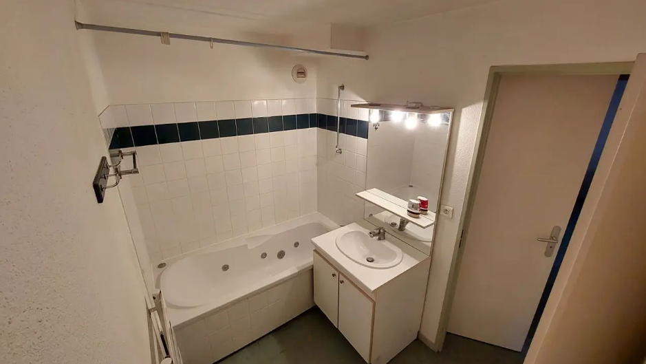 Appartement, meublé, 2 pièces, 40m² à Rouen (76000) — photo 3