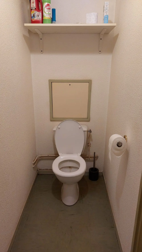 Appartement, meublé, 2 pièces, 40m² à Rouen (76000) — photo 4
