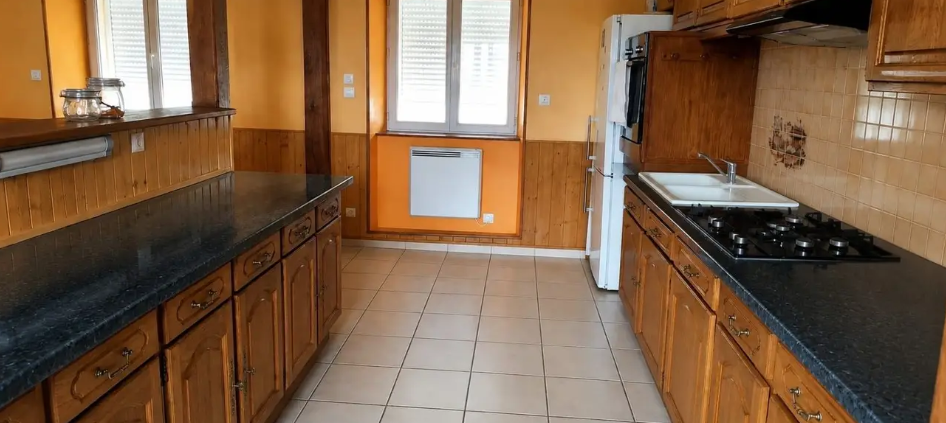 Maison, non meublé, 5 pièces, 110m² à Pezé-le-Robert (72140) — photo 3