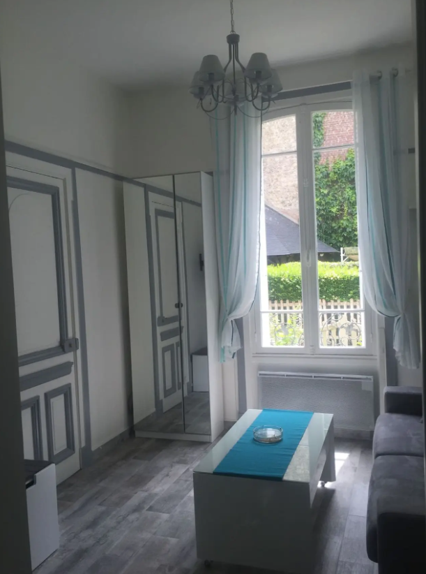 Appartement, meublé, 1 pièce, 18m² à Trouville-sur-Mer (14360) — photo 2