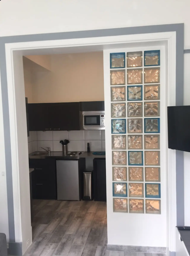Appartement, meublé, 1 pièce, 18m² à Trouville-sur-Mer (14360) — photo 3