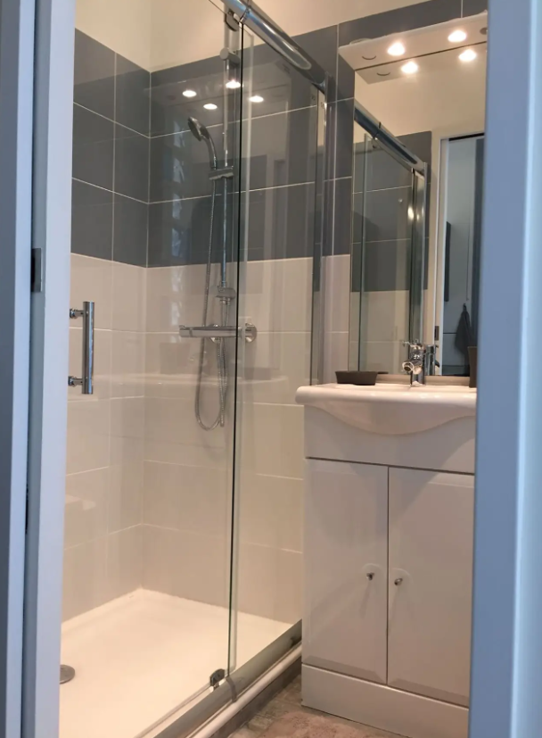 Appartement, meublé, 1 pièce, 18m² à Trouville-sur-Mer (14360) — photo 4