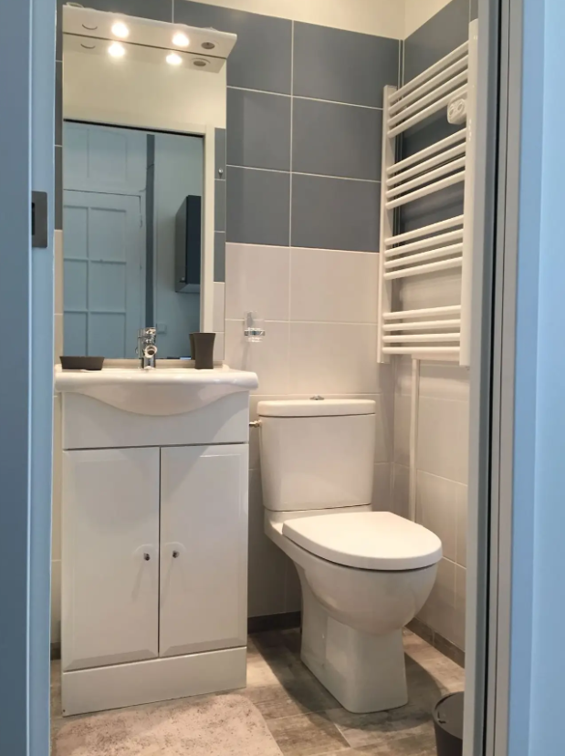 Appartement, meublé, 1 pièce, 18m² à Trouville-sur-Mer (14360) — photo 5