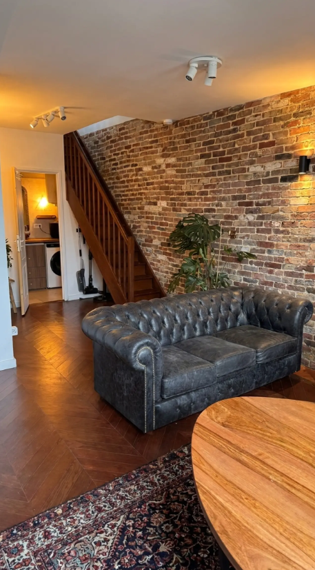 Appartement, meublé, 2 pièces, 58m² à Lille (59800) — photo 2