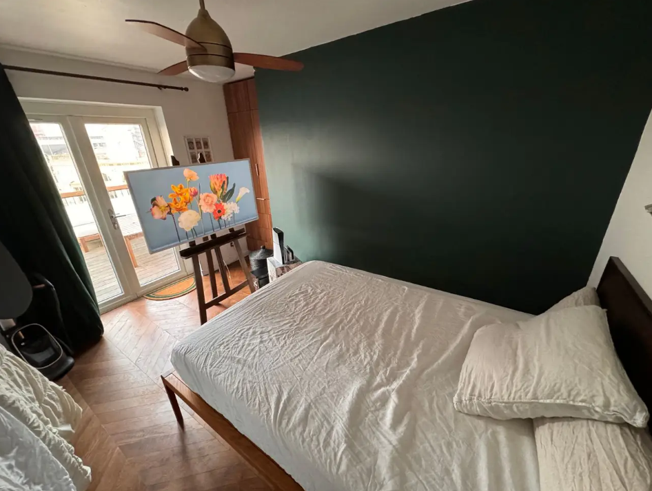 Appartement, meublé, 2 pièces, 58m² à Lille (59800) — photo 5