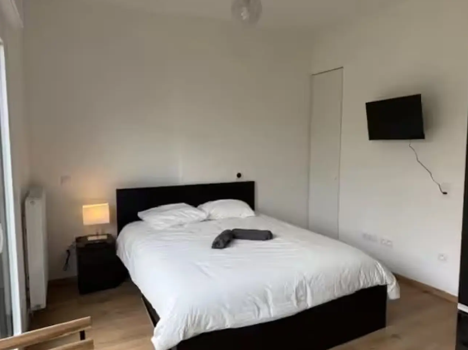 Appartement, meublé, 1 pièce, 26m² à Malakoff (92240) — photo principale