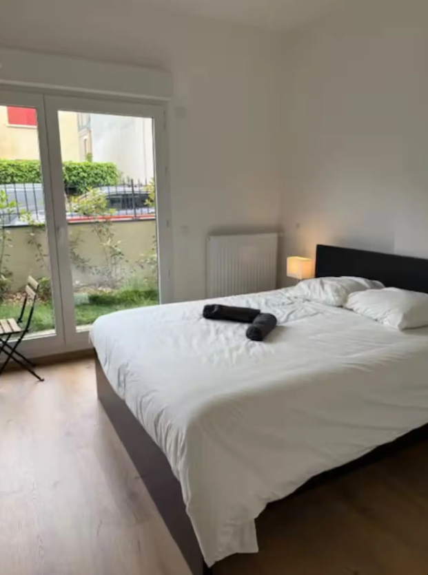 Appartement, meublé, 1 pièce, 26m² à Malakoff (92240) — photo 2