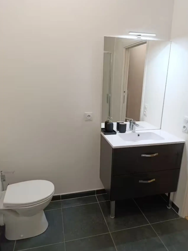 Appartement, meublé, 1 pièce, 26m² à Malakoff (92240) — photo 3